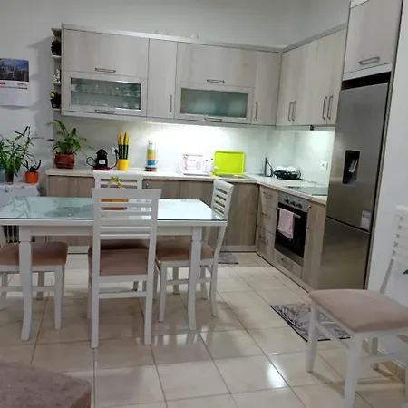 Enel Center Saranda