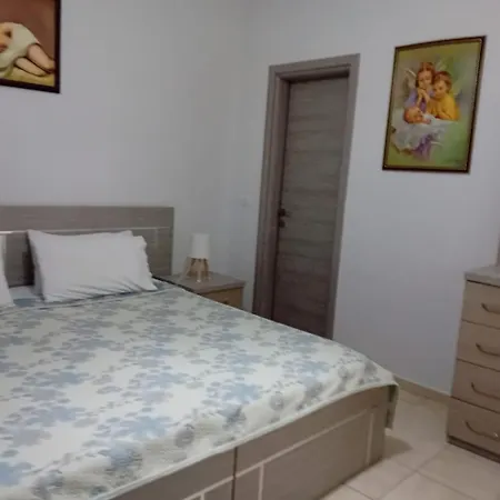 Appartement Enel Center *