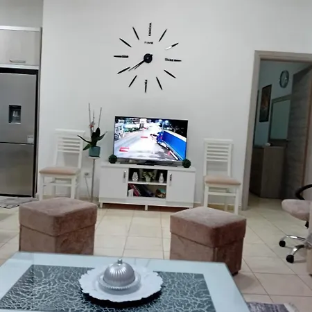 Enel Center Saranda