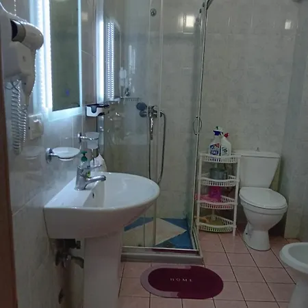 Enel Center Apartment