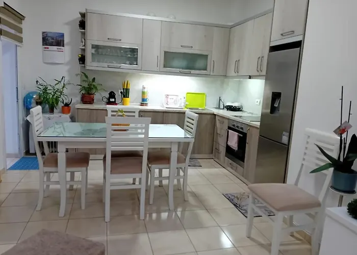Enel Center Saranda