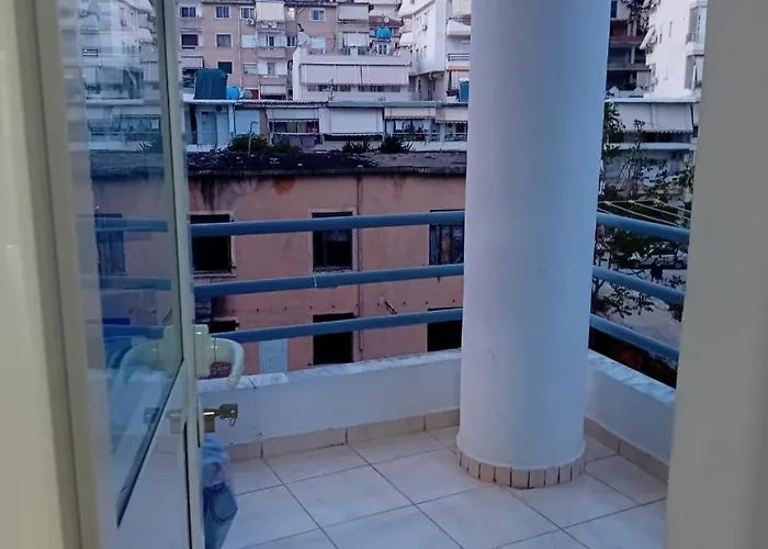 Appartement Enel Center