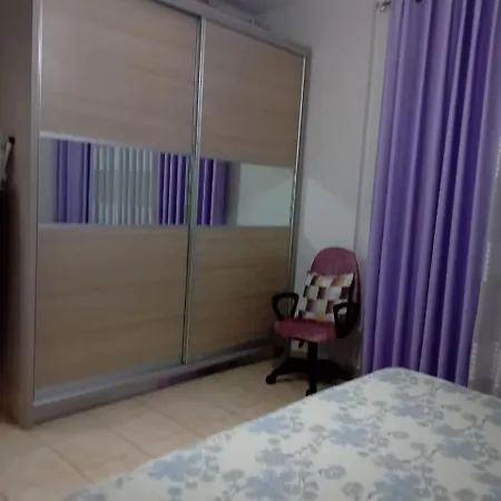 Enel Center Apartamento