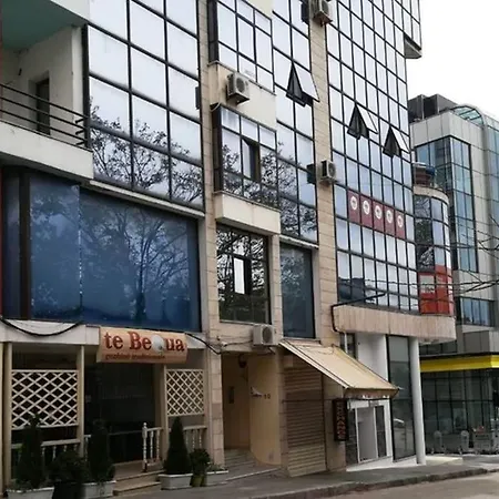 Enel City Center