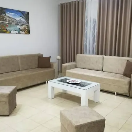 Apartment Enel City Center