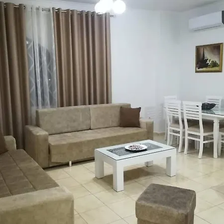 Apartment Enel City Center *