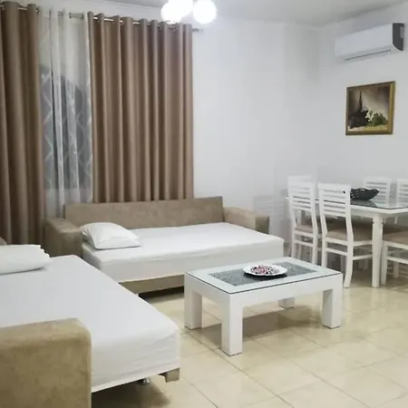 Apartment Enel City Center