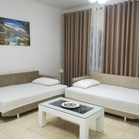 Apartment Enel City Center *