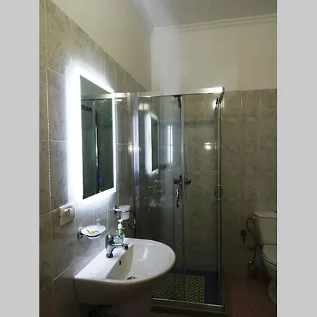 Apartment Enel City Center Sarande