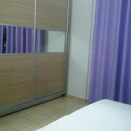 Apartment Enel City Center
