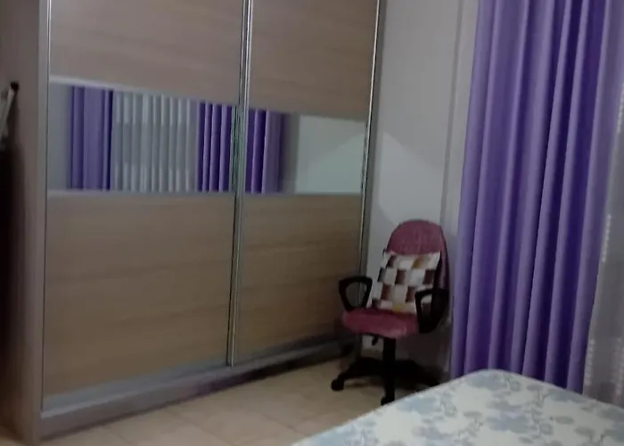 Enel Center Appartement