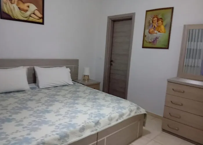 Appartement Enel Center *