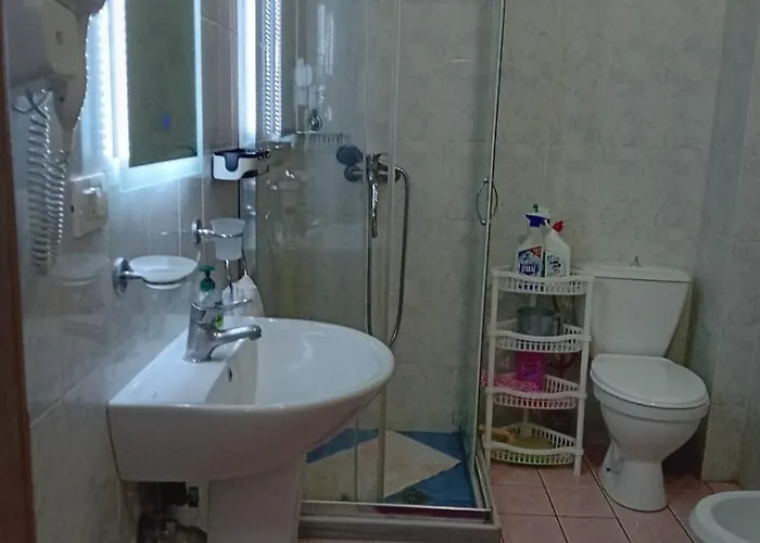 Enel Center Appartement